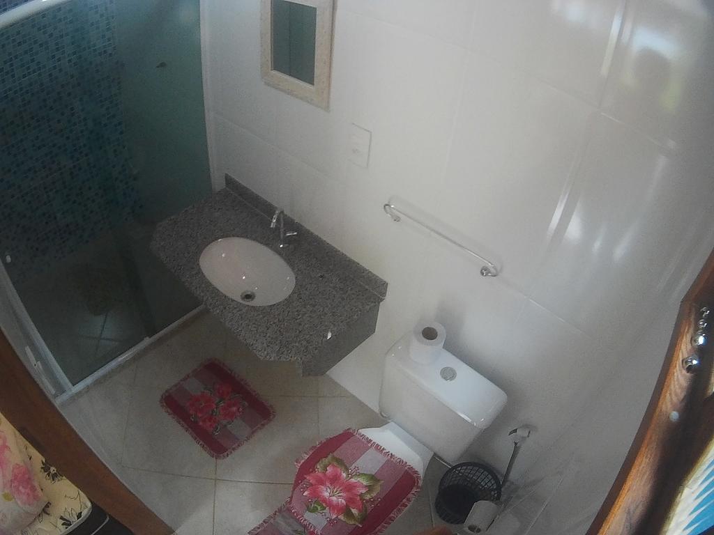 Pousada Vale Do Luar Sana Zewnętrze zdjęcie